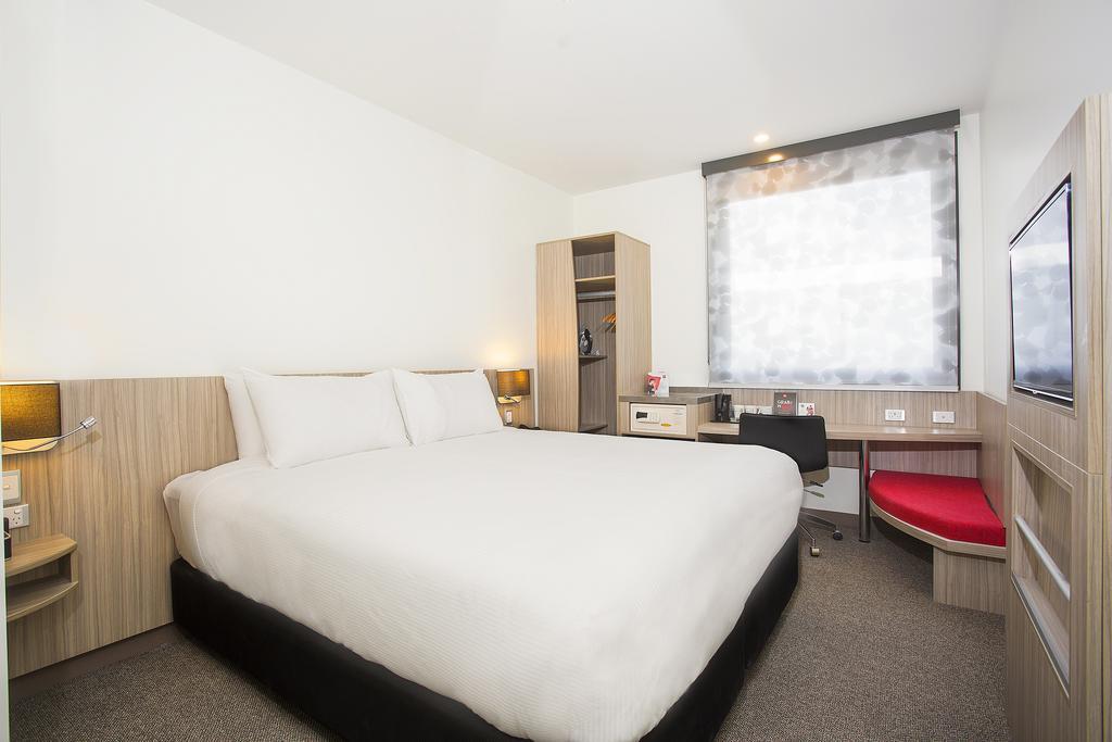 Ibis Mackay Hotel Ruang foto