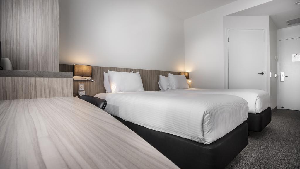 Ibis Mackay Hotel Ruang foto