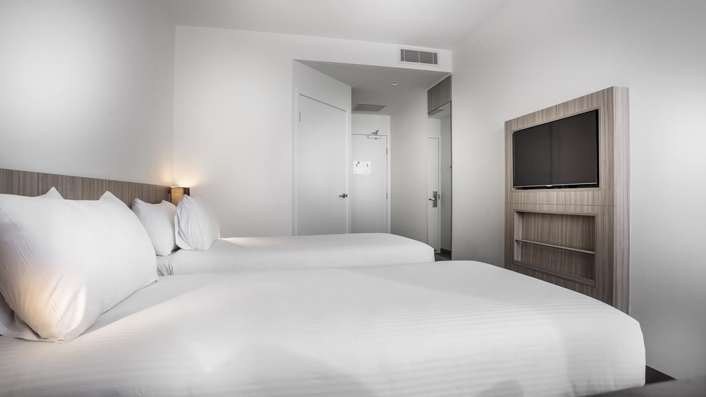 Ibis Mackay Hotel Ruang foto